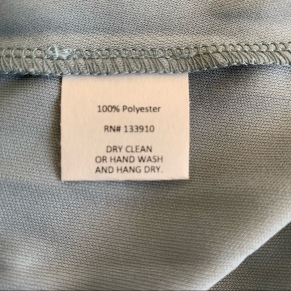 Show Me Your MuMu Kendall Maxi Bridesmaid Dress XS - Picture 12 of 16